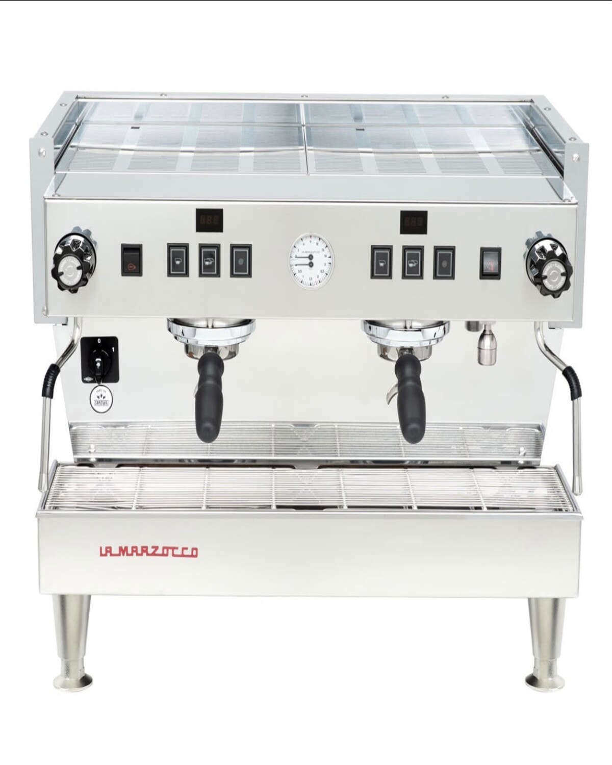 La Marzocco 2 groupes