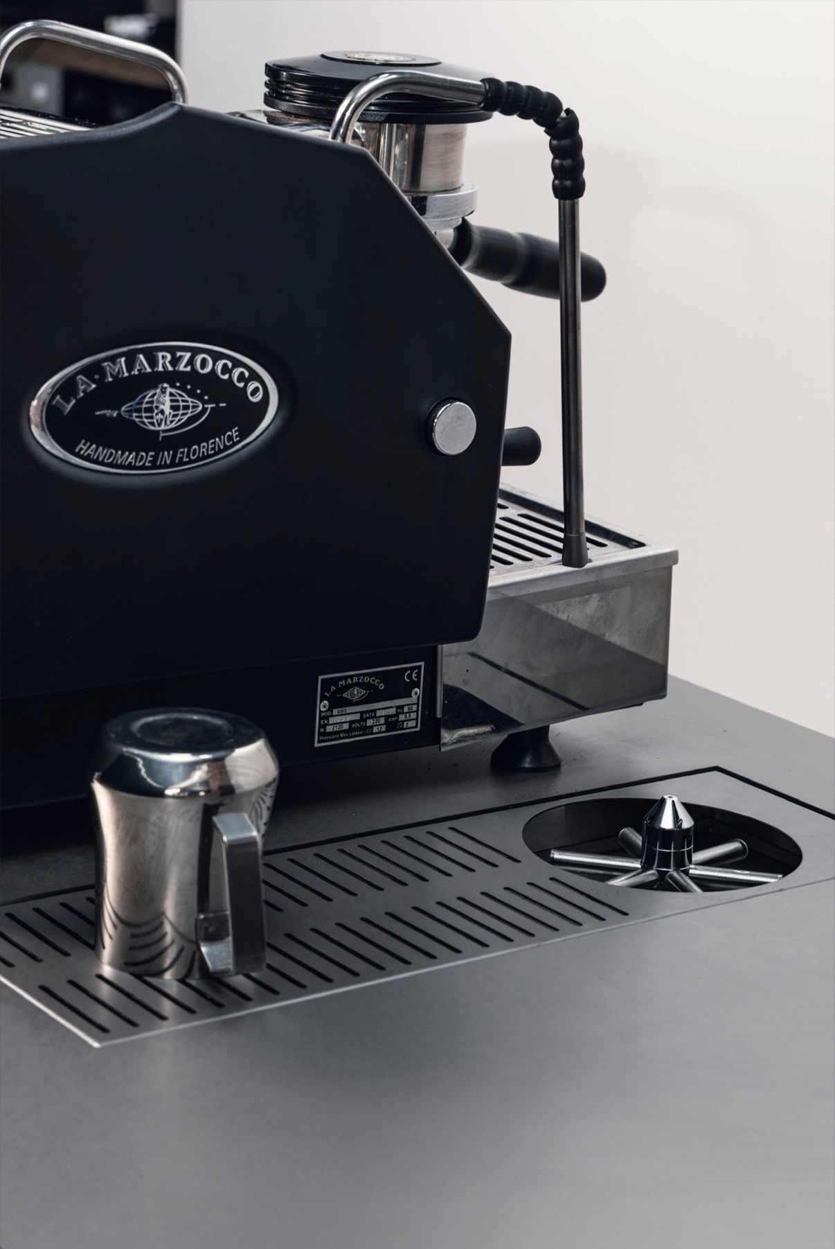 La Marzocco GS3